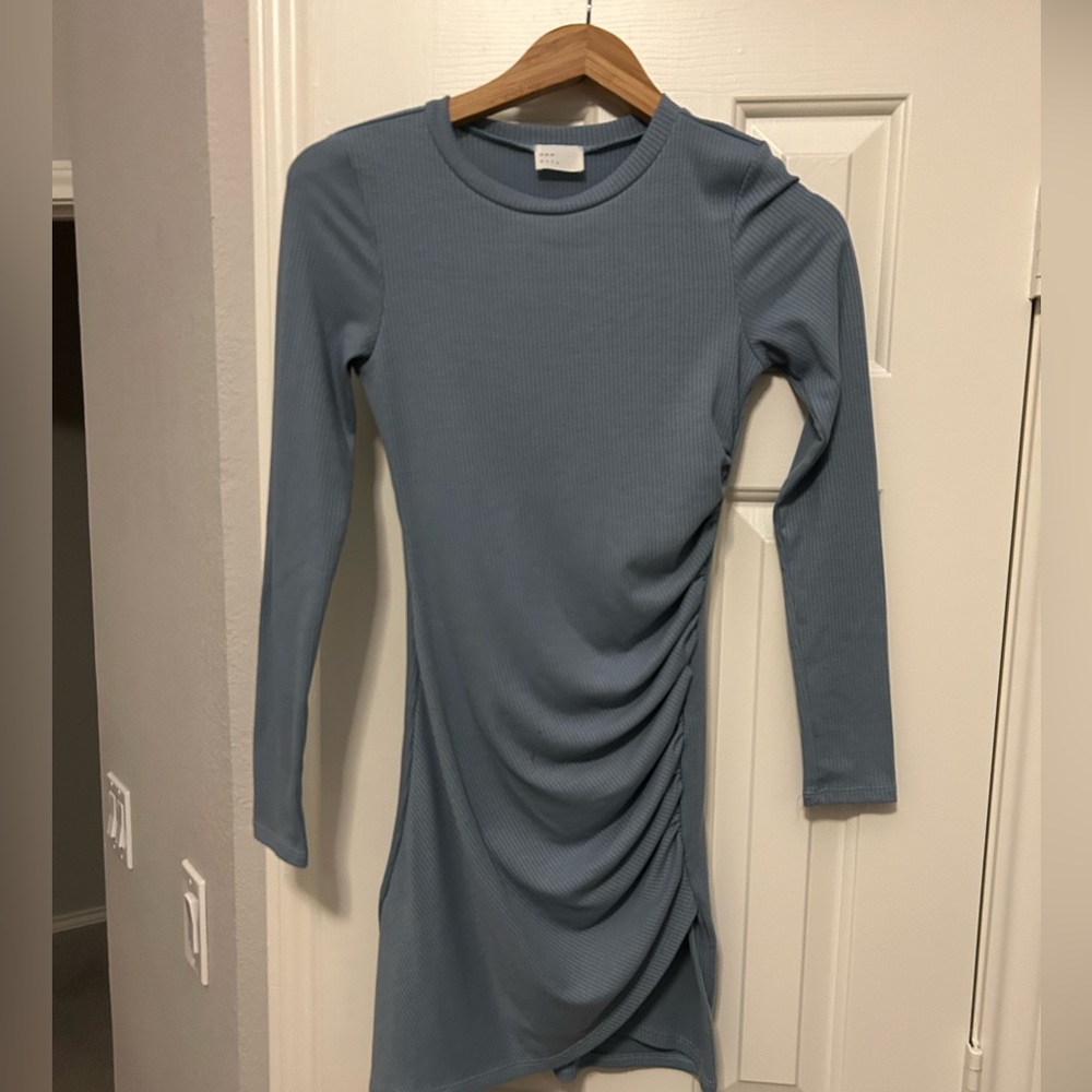 Dee Elly Dress